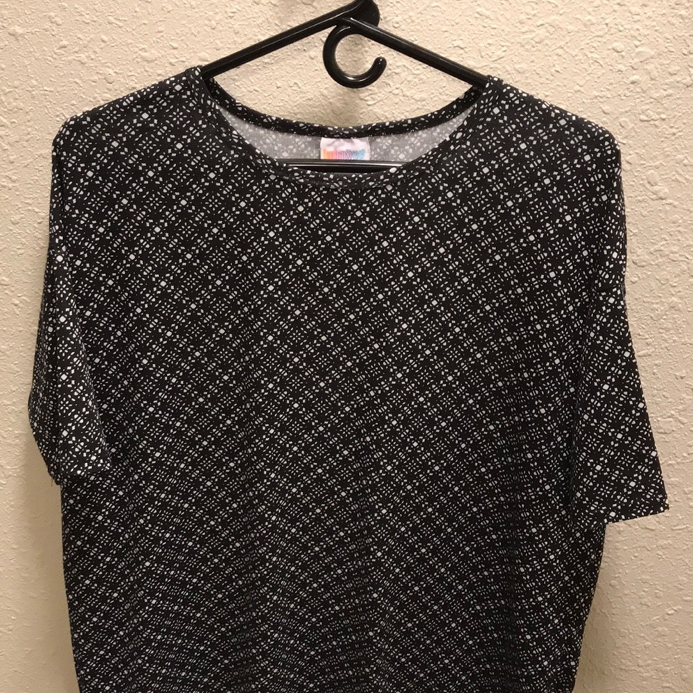 **LAST CHANCE** LuLaRoe Irma - xxs